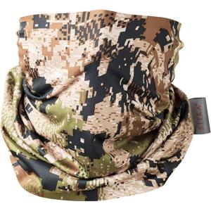 SITKA Core Neck Gaiter – Lightweight Breathable Sun Protection Gaiter for Men(Subalpine)
