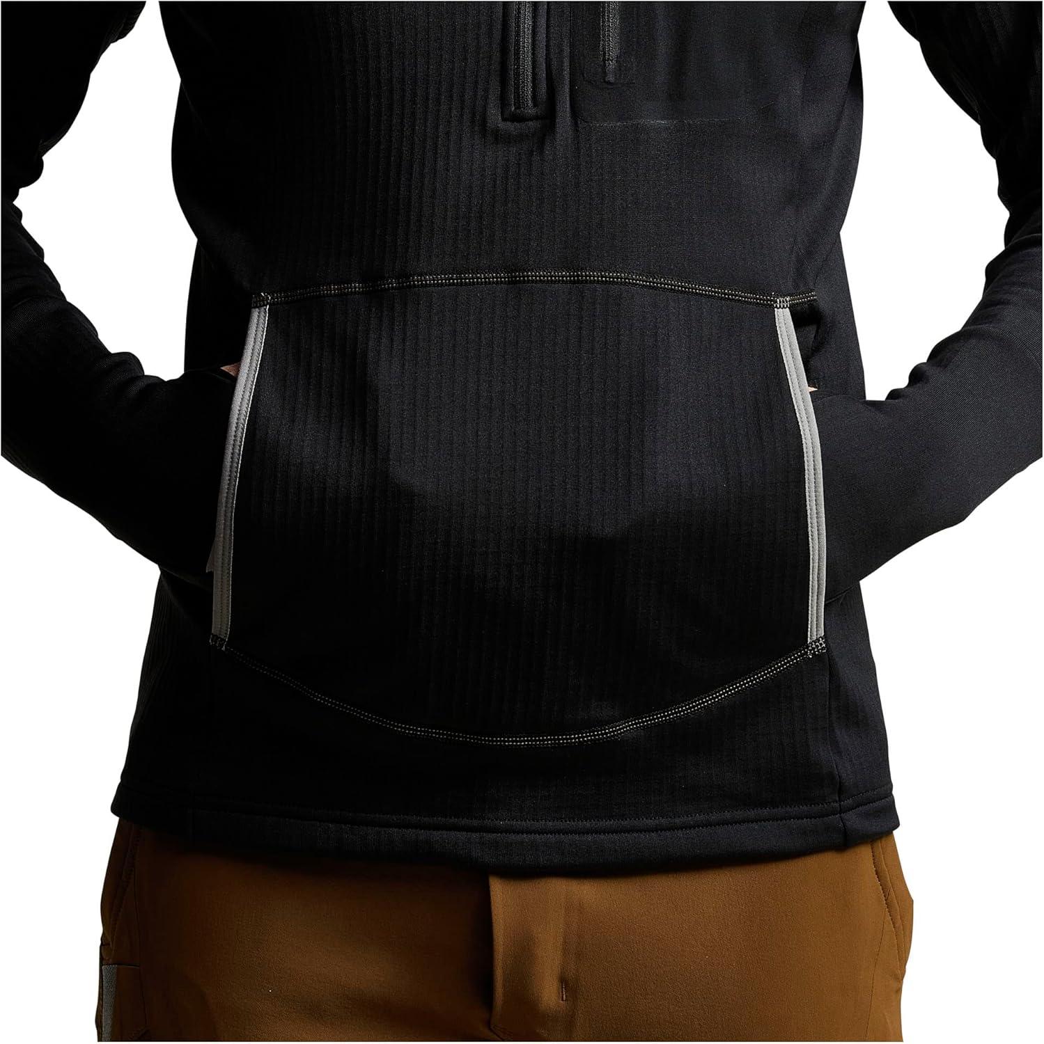 image:imageSITKA Fanatic HoodieBlack