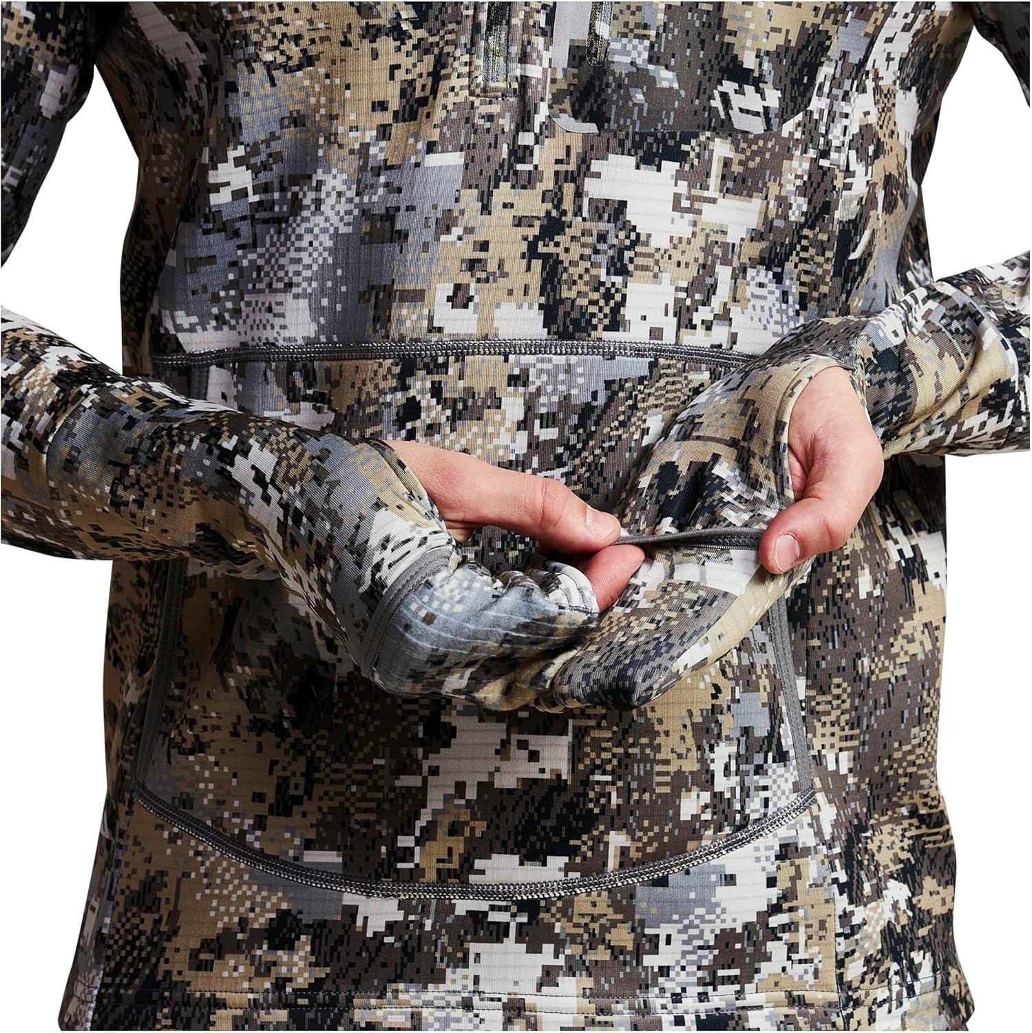 image:imageSITKA Fanatic HoodieOptifade Elevated