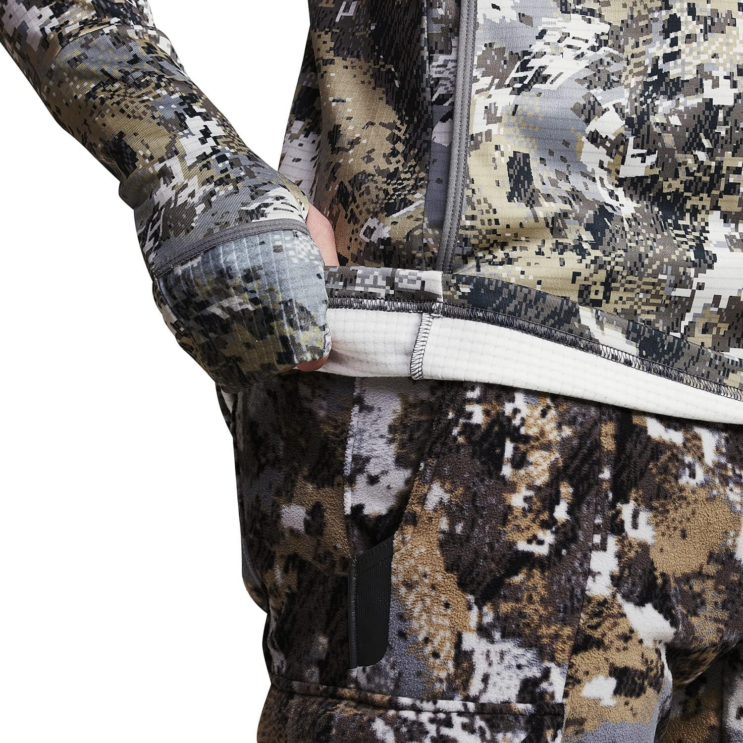 image:imageSITKA Fanatic HoodieOptifade Elevated