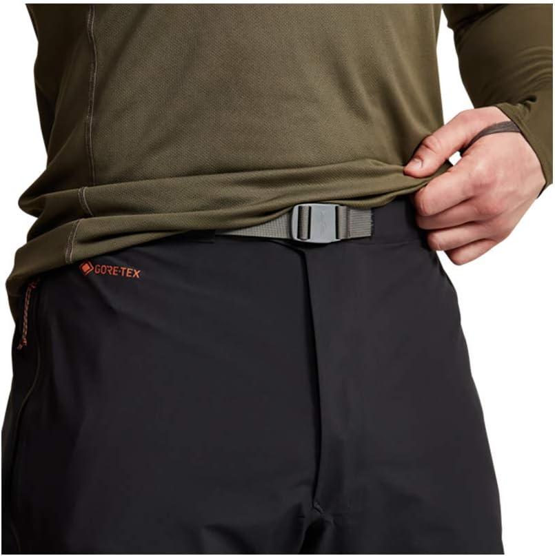 image:imageSITKA Gear Mens Dew Point Hunting PantBlack