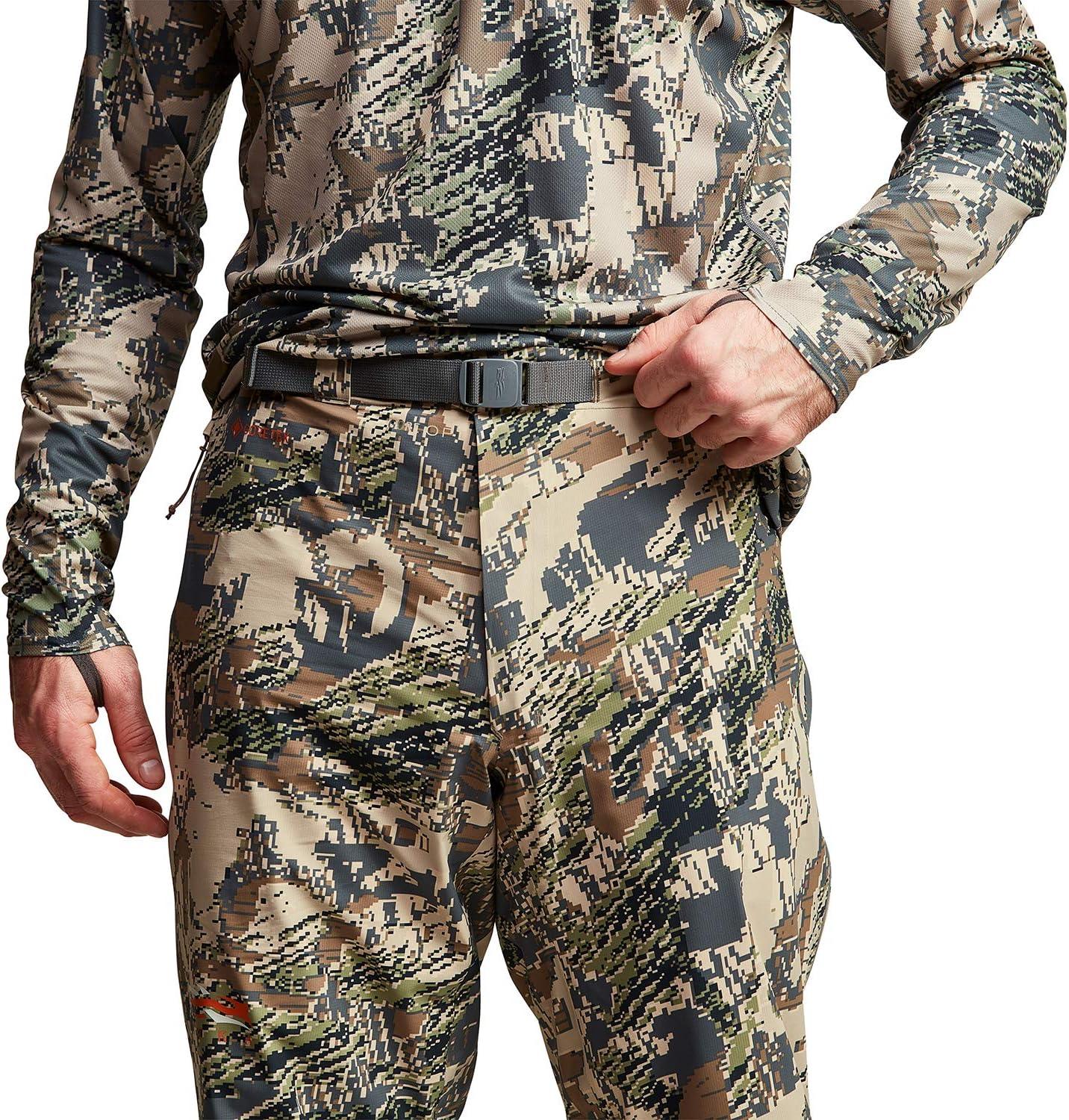 image:imageSITKA Gear Mens Dew Point Hunting PantOptifade Open Country