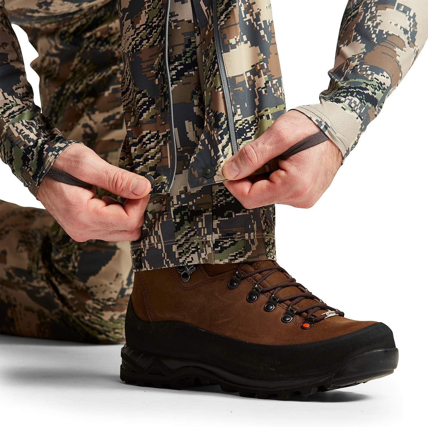 image:imageSITKA Gear Mens Dew Point Hunting PantOptifade Open Country