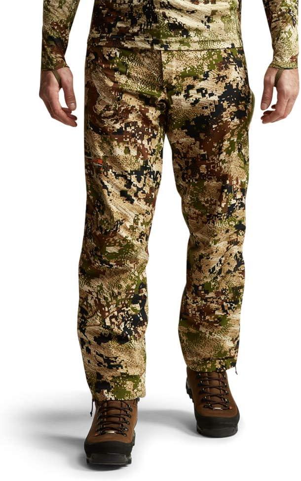 image:imageSITKA Gear Mens Dew Point Hunting PantOptifade Subalpine