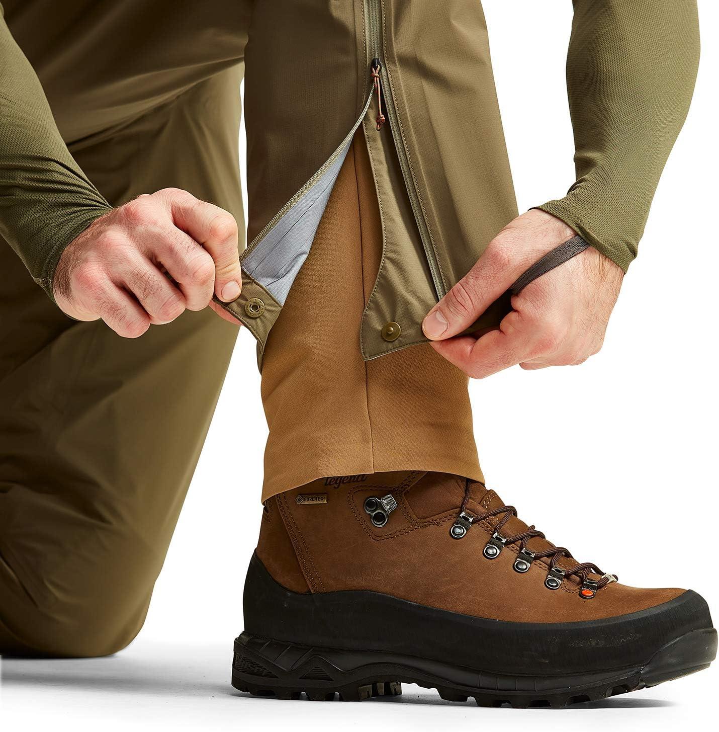 image:imageSITKA Gear Mens Dew Point Hunting PantPyrite