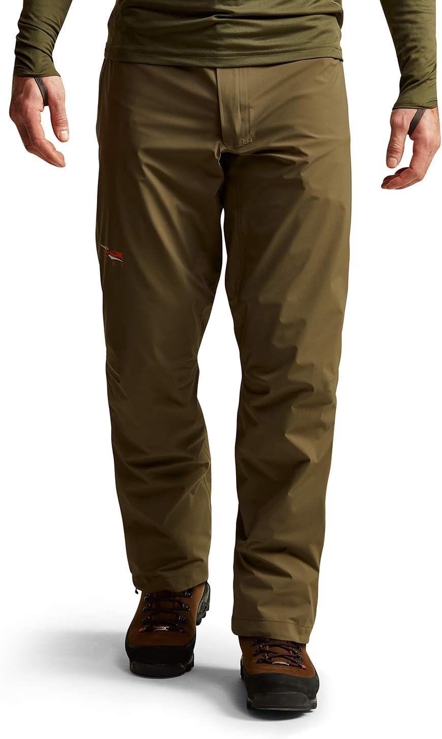image:imageSITKA Gear Mens Dew Point Hunting PantPyrite