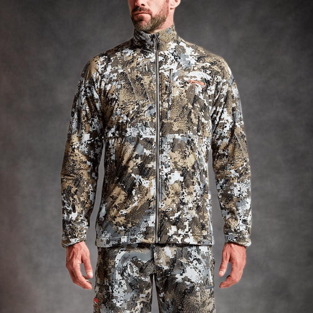 image:imageSITKA Gear Mens Hunting Insulated Ambient JacketOptifade Elevated Ii