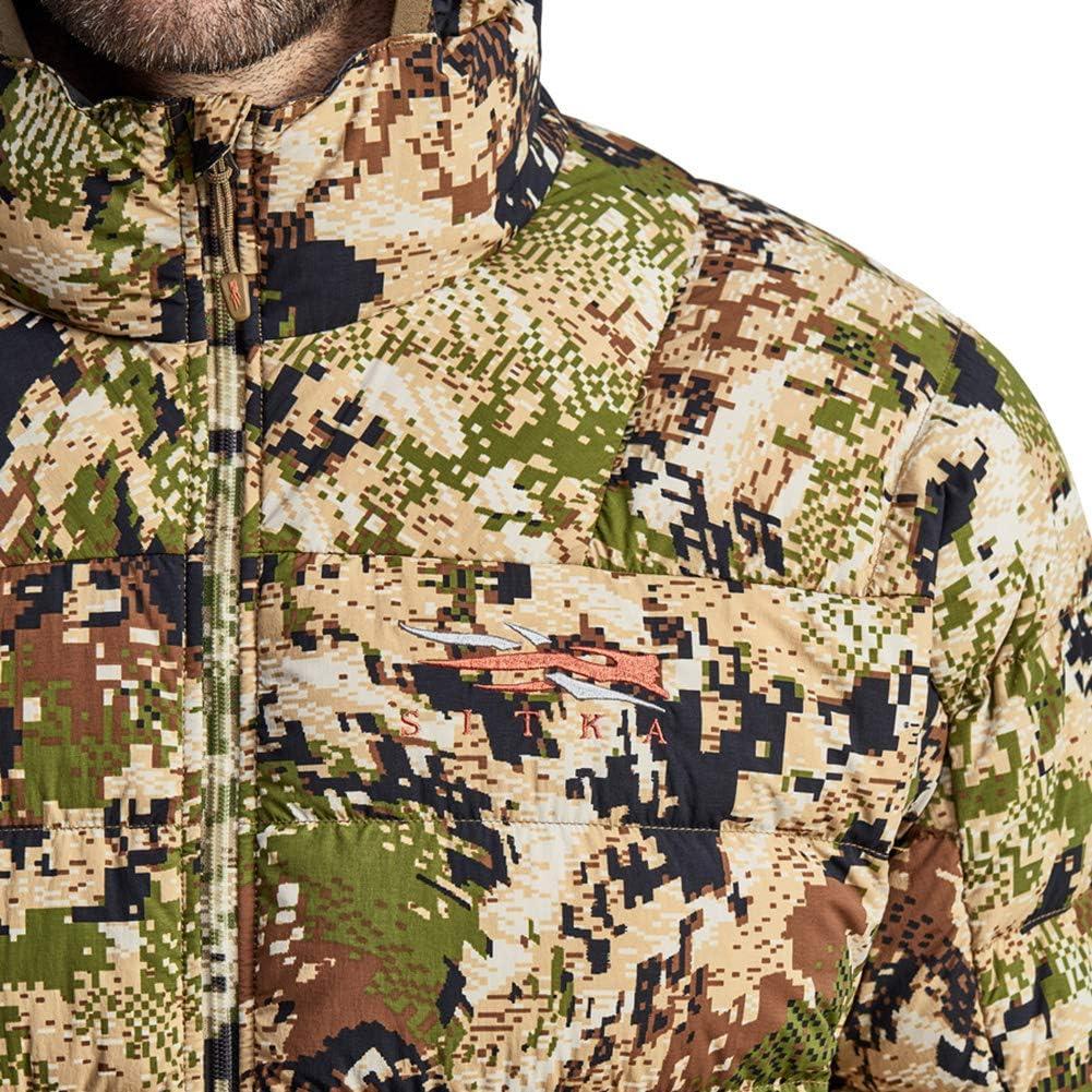 image:imageSITKA Gear Mens Kelvin Lite Down JacketSubalpine