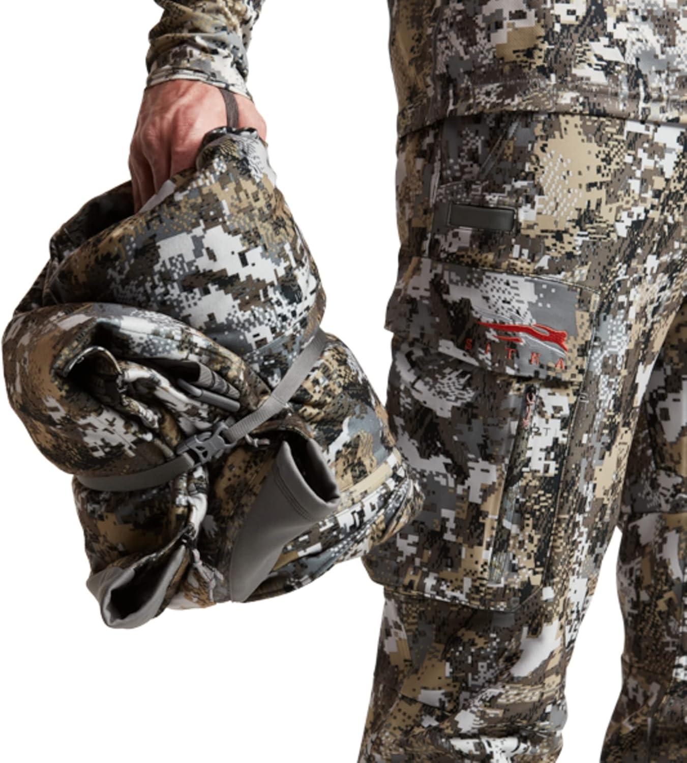 image:imageSITKA Gear mens Incinerator Aerolite Insulated Hunting BibOverallsOptifade Elevated Il