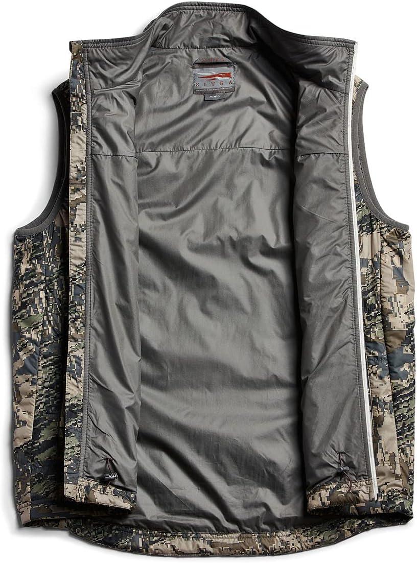 image:imageSITKA Kelvin Aerolite Vest Lightweight Insulated Hunting Vest for MenOptifade Open Country