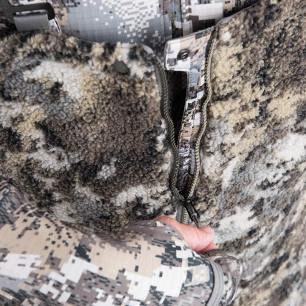 image:imageSitka Mens Insulated Fanatic BibOptifade Elevated II