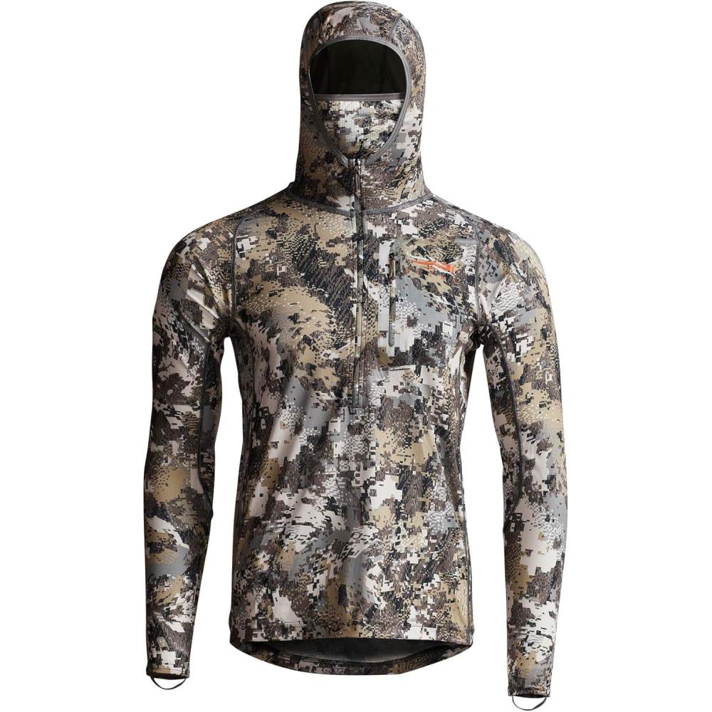 image:imageSITKA Core Lightweight Hoodie Lightweight Quick Dry Hunting Mens SweatshirtElevated Ii