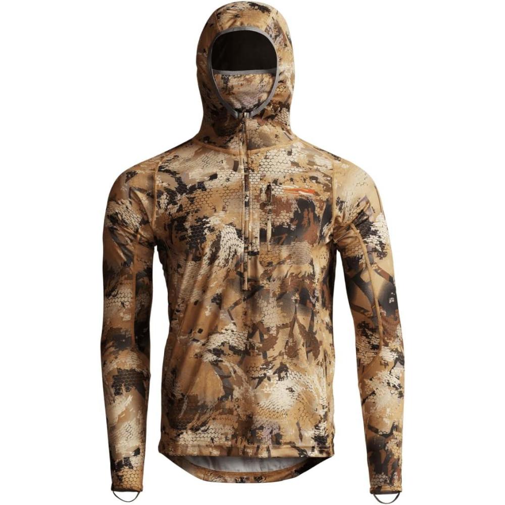 image:imageSITKA Core Lightweight Hoodie Lightweight Quick Dry Hunting Mens SweatshirtWaterfowl Marsh