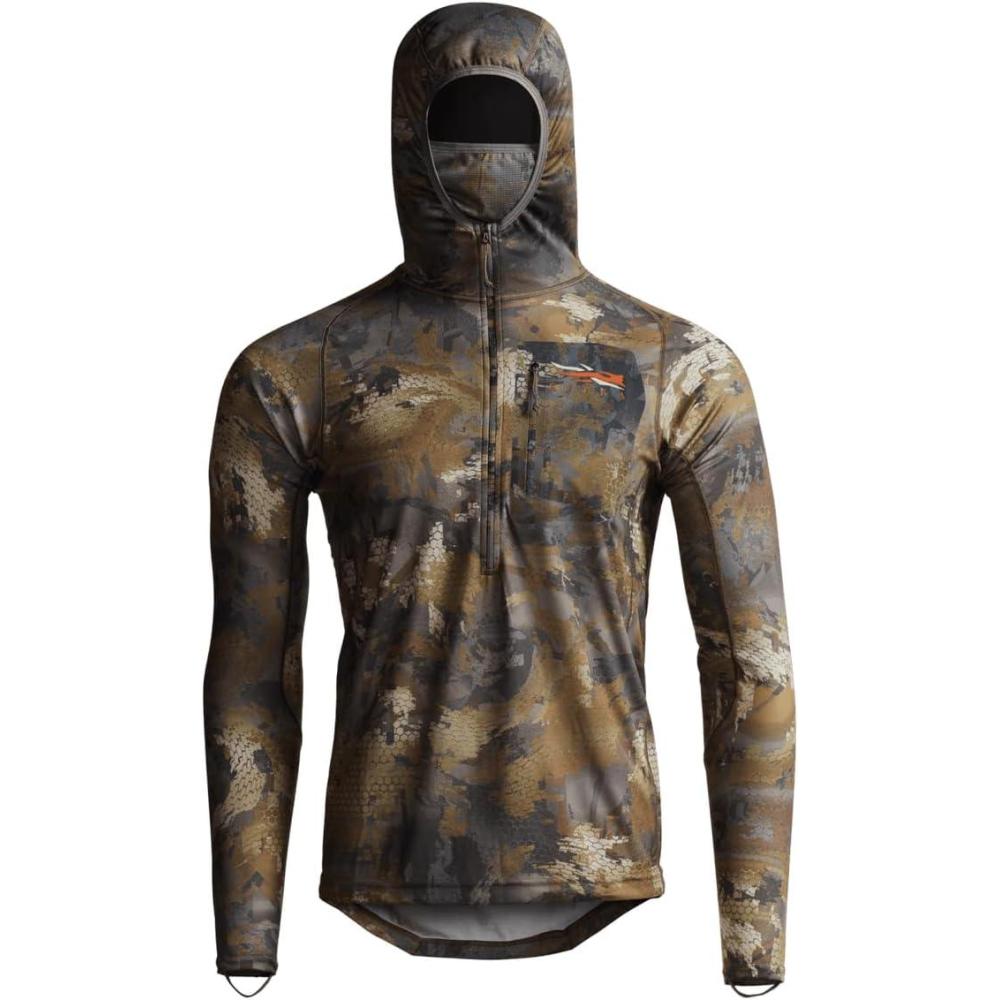 image:imageSITKA Core Lightweight Hoodie Lightweight Quick Dry Hunting Mens SweatshirtWaterfowl Timber