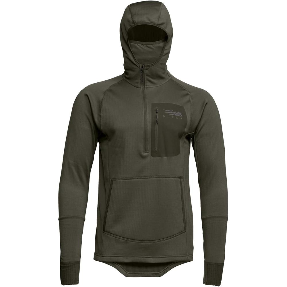 image:imageSITKA Fanatic HoodieDeep Lichen