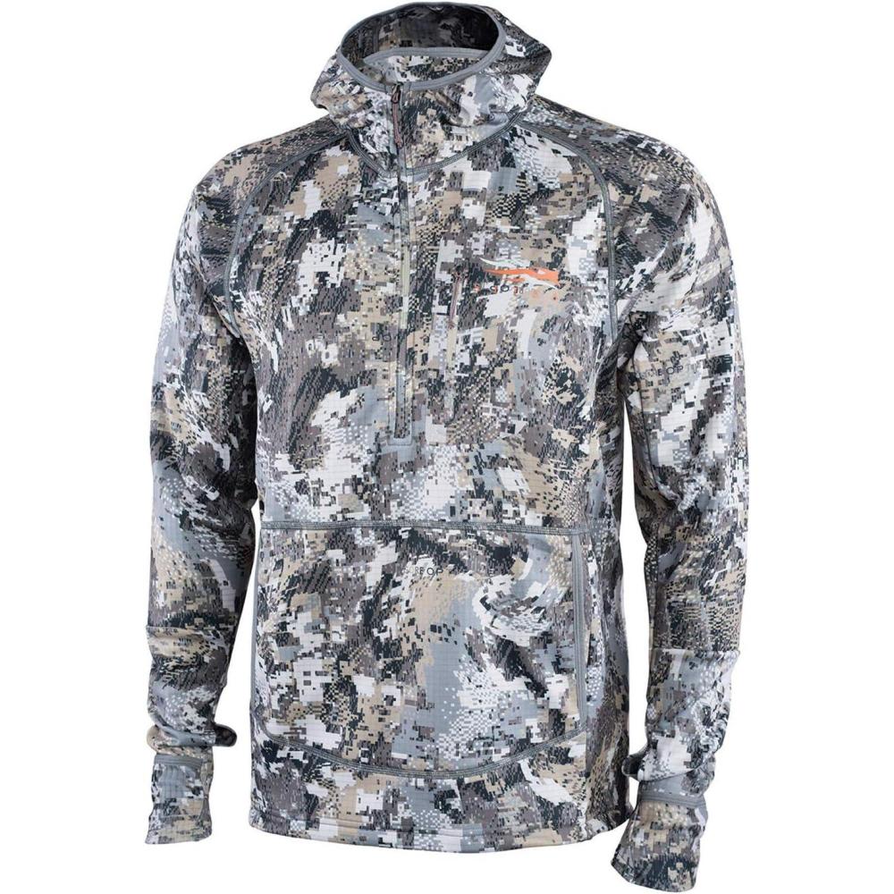 image:imageSITKA Fanatic HoodieElevated Ii