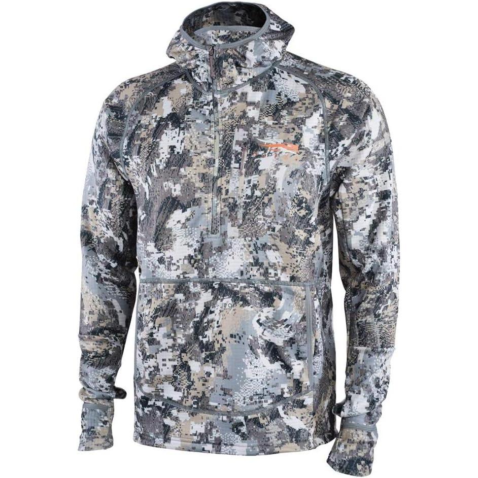 image:imageSITKA Fanatic HoodieOptifade Elevated