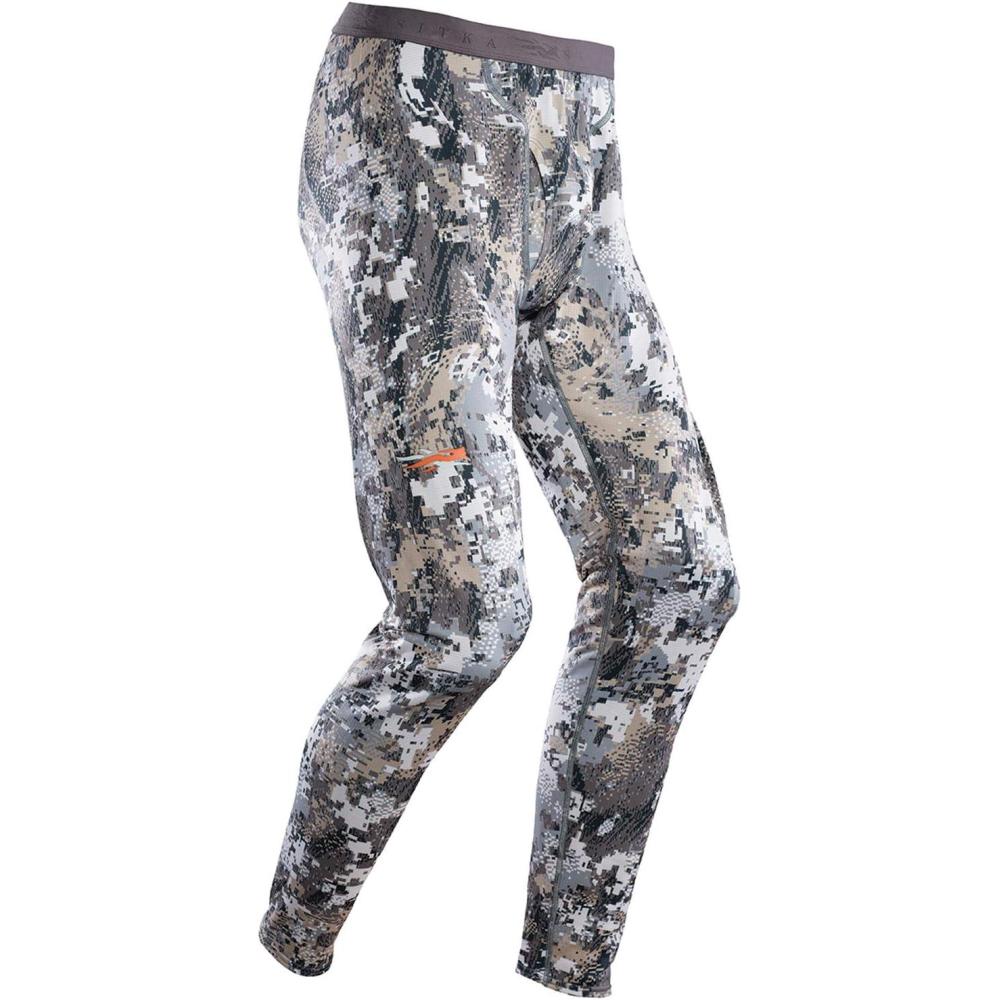 image:imageSITKA Gear CORE Midweight Baselayer Bottom