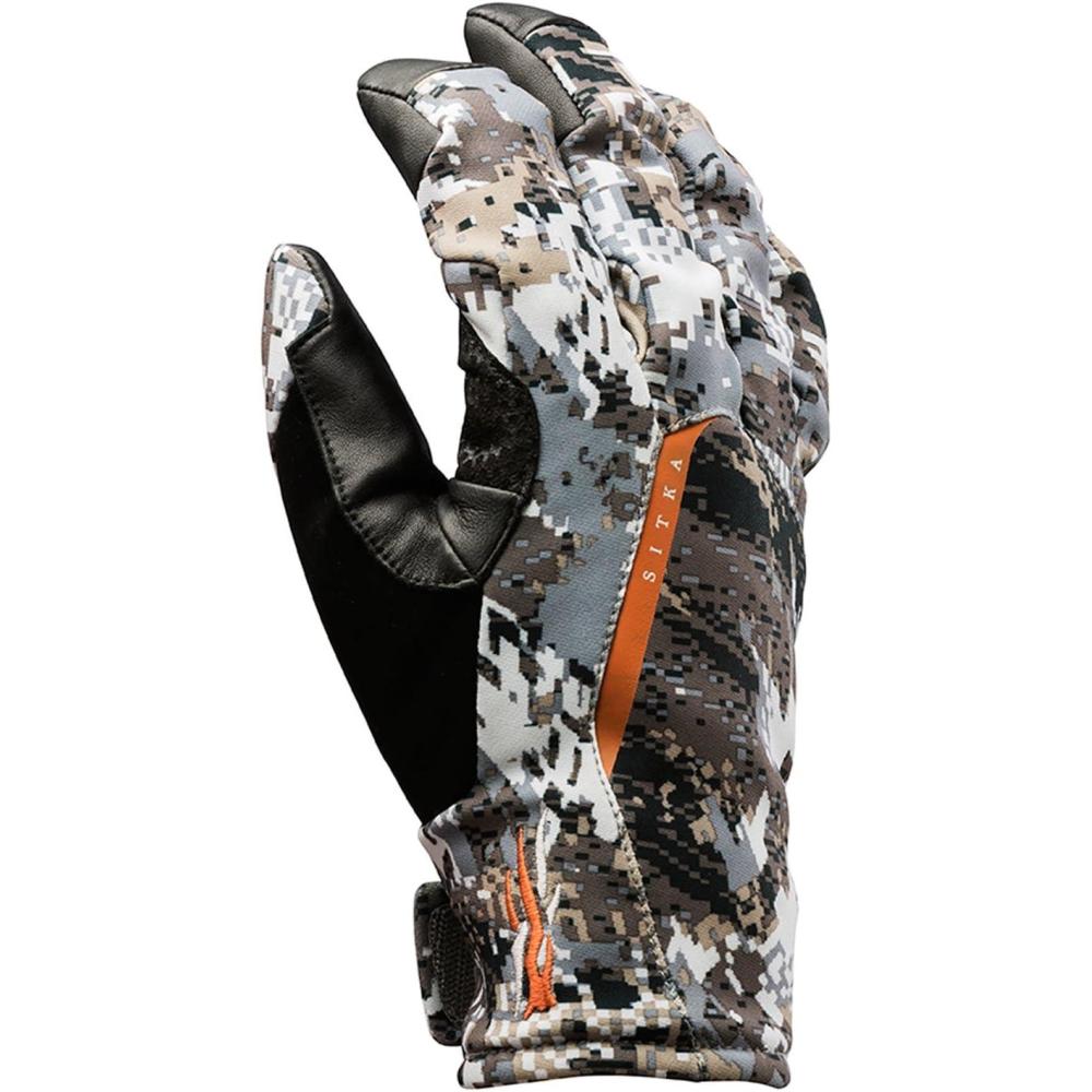 image:imageSITKA Gear Downpour GTX Glove
