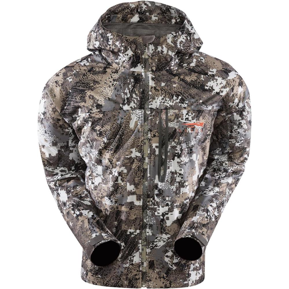 image:imageSITKA Gear Downpour JacketElevated II