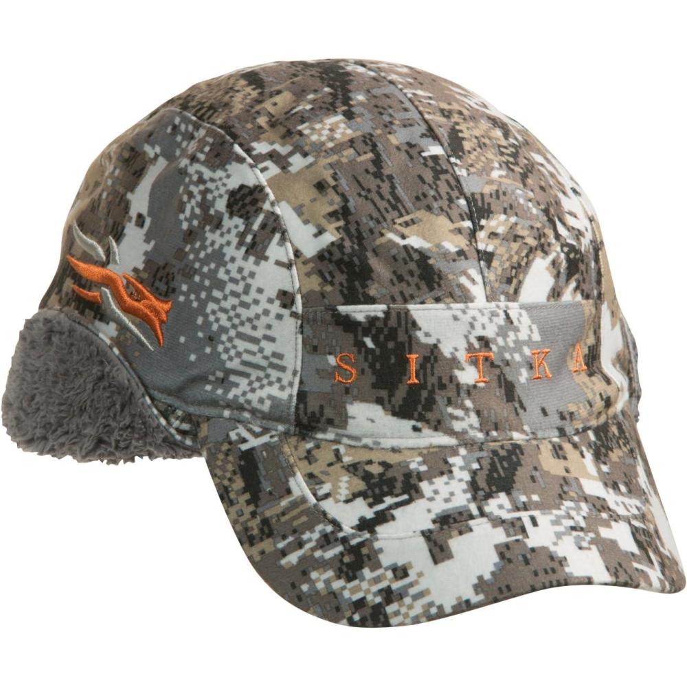 image:imageSITKA Gear Incinerator GTX Hat Optifade Elevated II One Size Fits All