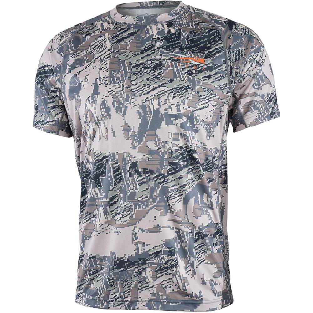 image:imageSITKA Gear Mens Core Lightweight Crew Short Sleeve ShirtOpen Country