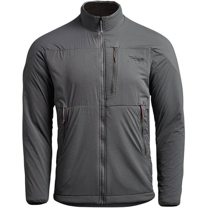 image:imageSITKA Gear Mens Hunting Insulated Ambient JacketLead