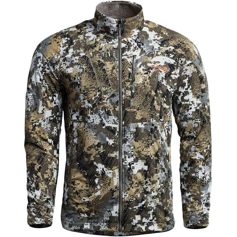 image:imageSITKA Gear Mens Hunting Insulated Ambient JacketOptifade Elevated Ii