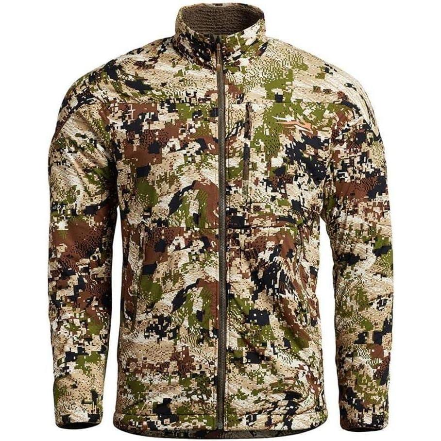 image:imageSITKA Gear Mens Hunting Insulated Ambient JacketOptifade Subalpine
