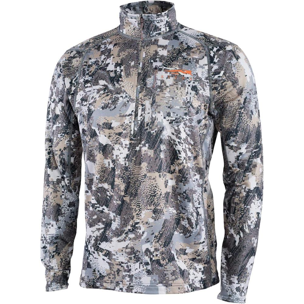 image:imageSITKA Gear Mens Hunting TeeOptifade Elevated Ii