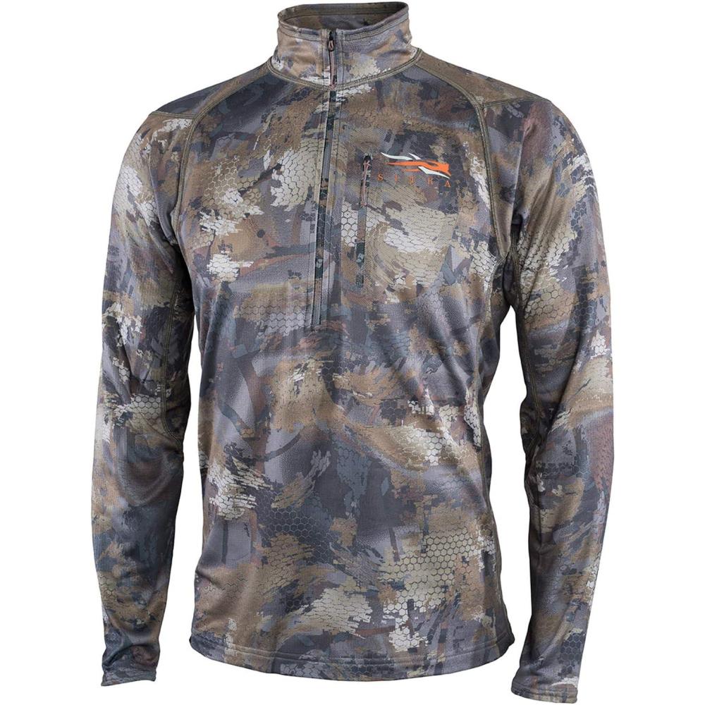image:imageSITKA Gear Mens Hunting TeeWaterfowl Timber