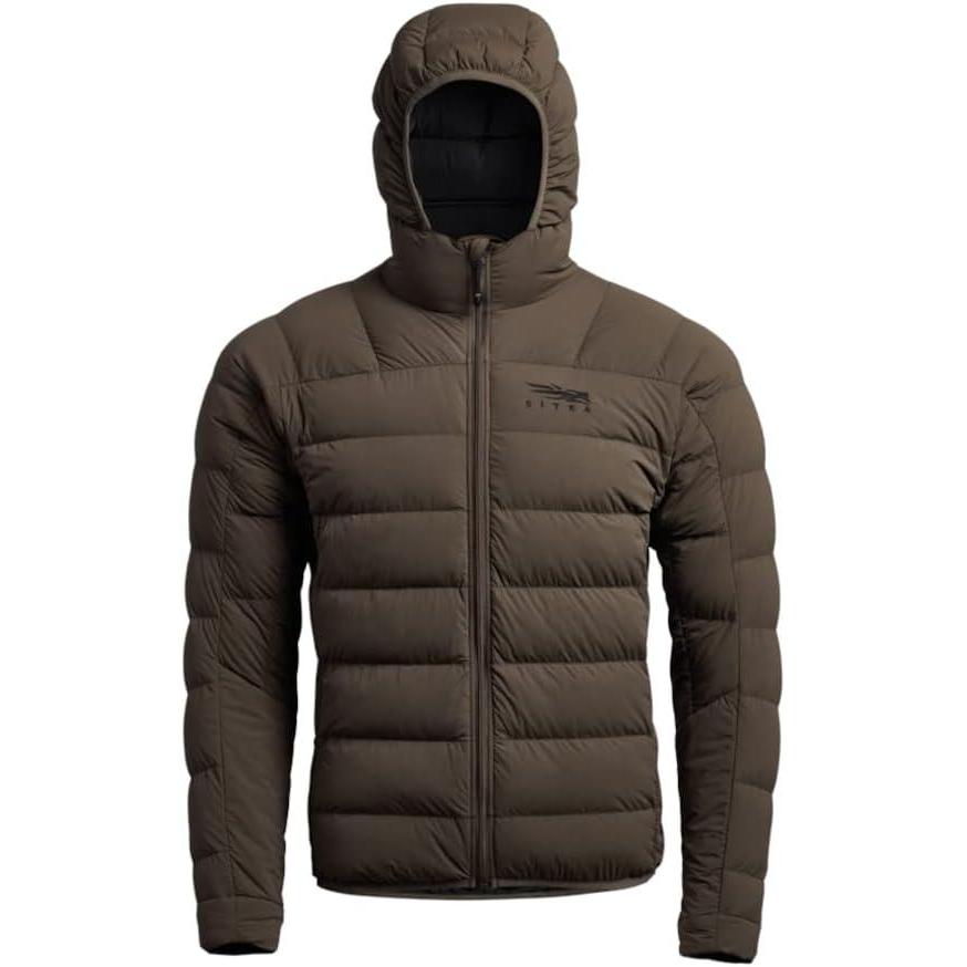 image:imageSITKA Gear Mens Kelvin Lite Down JacketEarth