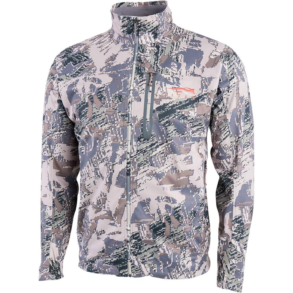 image:imageSITKA Gear Mens Mountain Hunting JacketOptifade Open Country