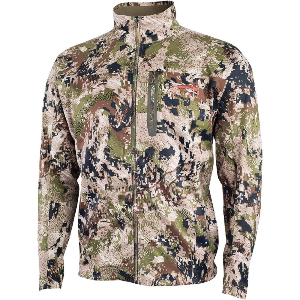 image:imageSITKA Gear Mens Mountain Hunting JacketOptifade Subalpine