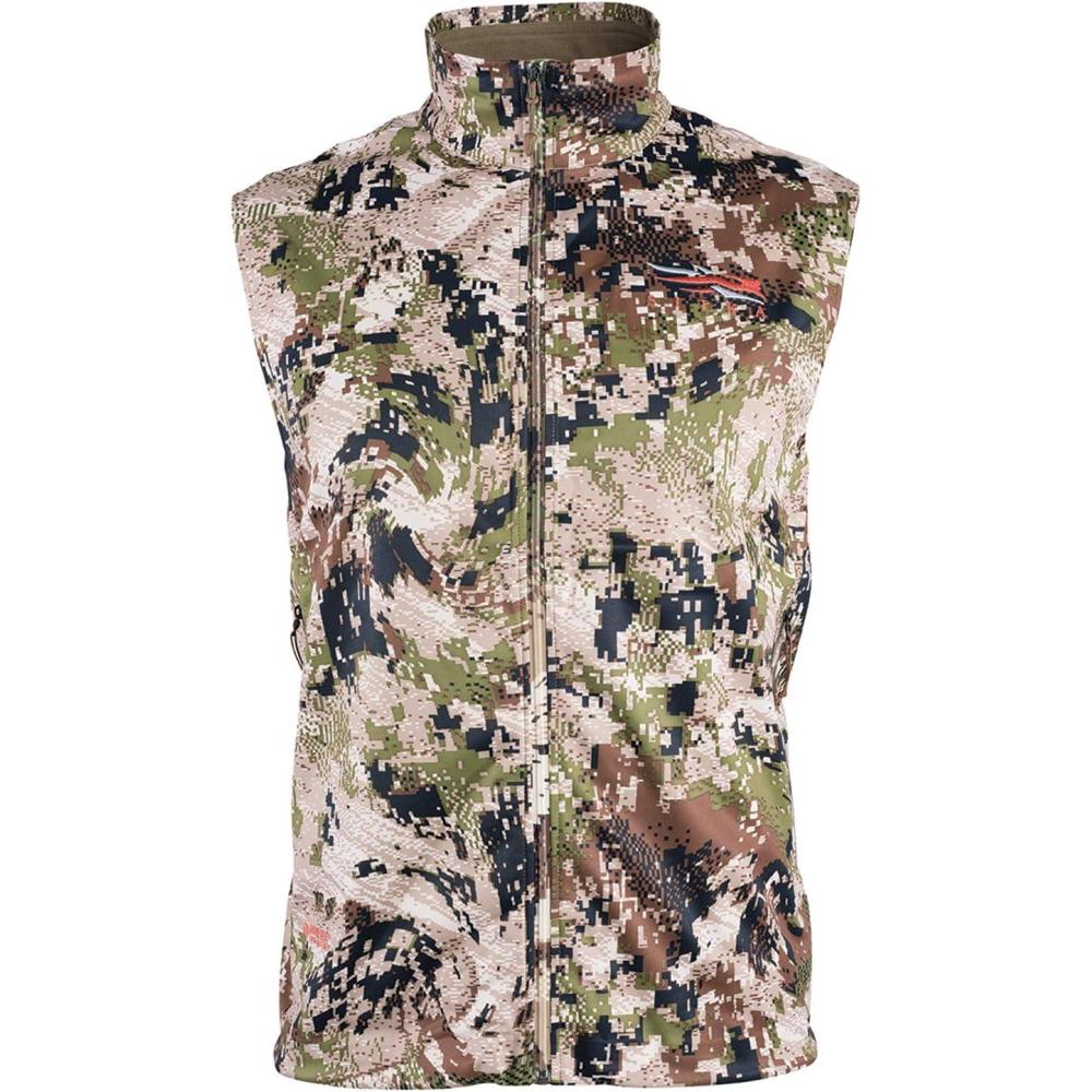 image:imageSITKA Gear Mens Mountain WindStopper Hunting VestSubalpine