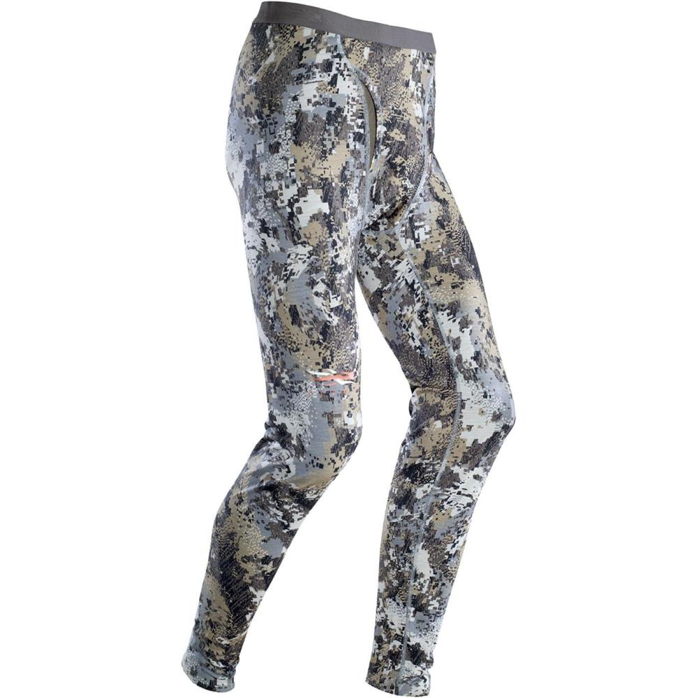 image:imageSITKA Gear Merino Core Light Weight BottomElevated Ii