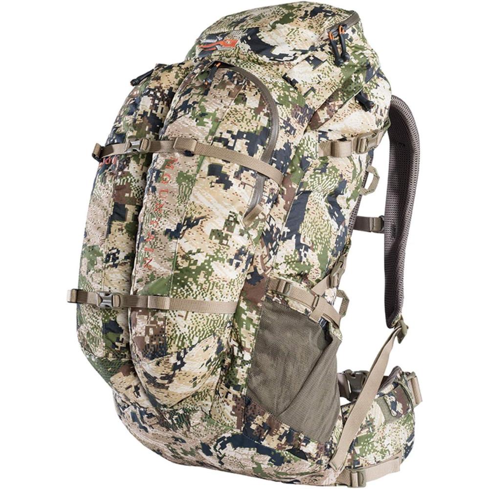 image:imageSITKA Gear Mountain 2700 Hunting PackSubalpine