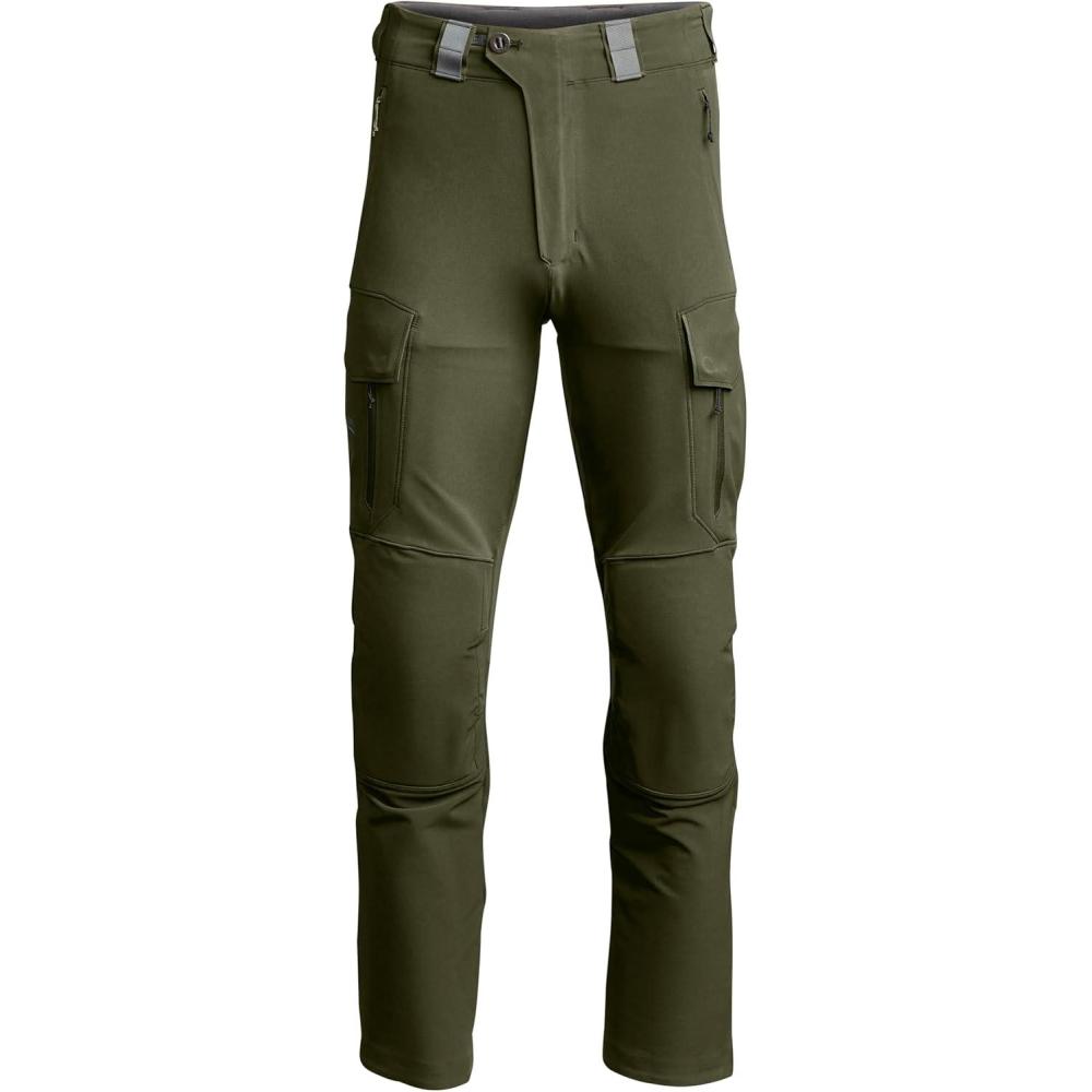 image:imageSITKA Gear Mountain PantCovert