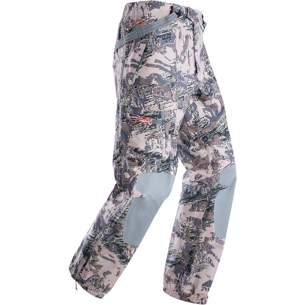 image:imageSITKA Gear New for 2019 Stormfront PantOpen Country