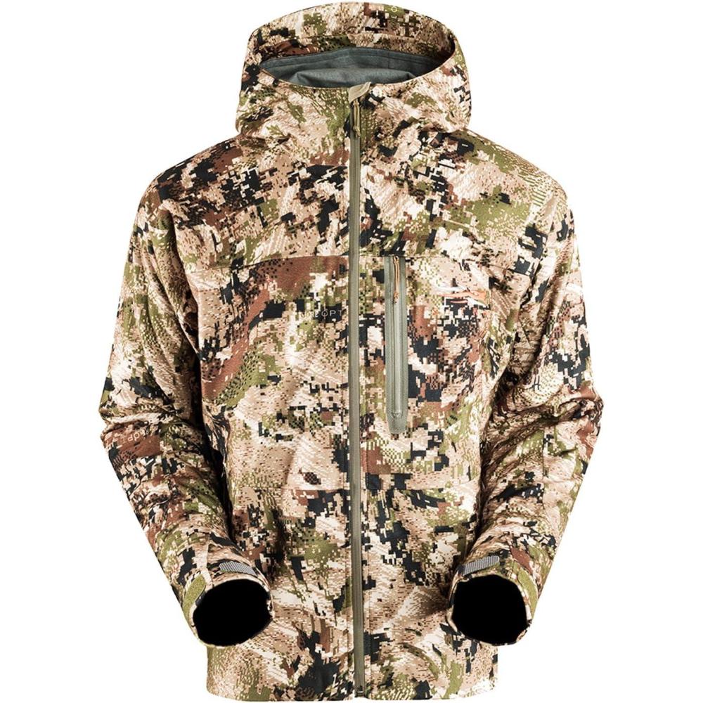image:imageSITKA Gear Thunderhead JacketSubalpine