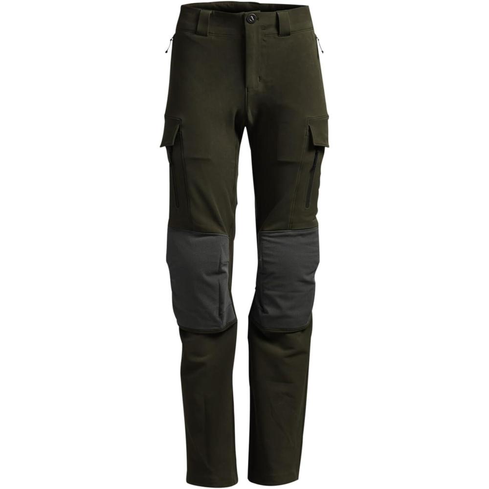 image:imageSITKA Gear Womens Breathable Hunting PantDeep Lichen