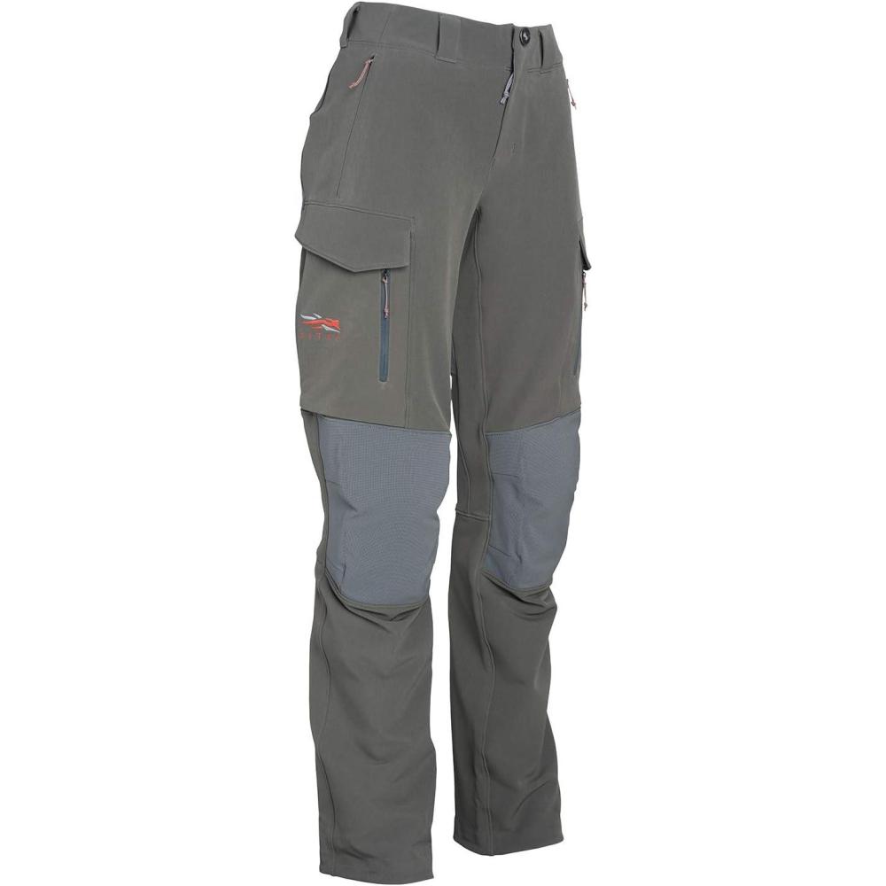 image:imageSITKA Gear Womens Breathable Hunting PantLead