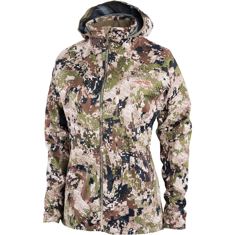 image:imageSITKA Gear Womens Hunting Windstopper Optifade Concealment Subalpine Mountain JacketSubalpine