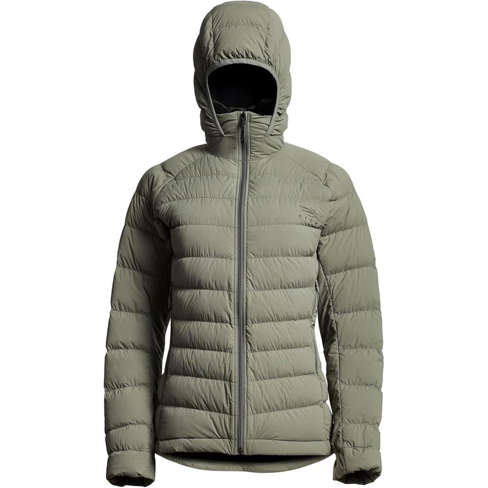 image:imageSITKA Gear Womens Kelvin Lite Down JacketLaurel