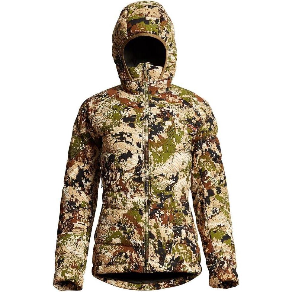 image:imageSITKA Gear Womens Kelvin Lite Down JacketOptifade Subalpine