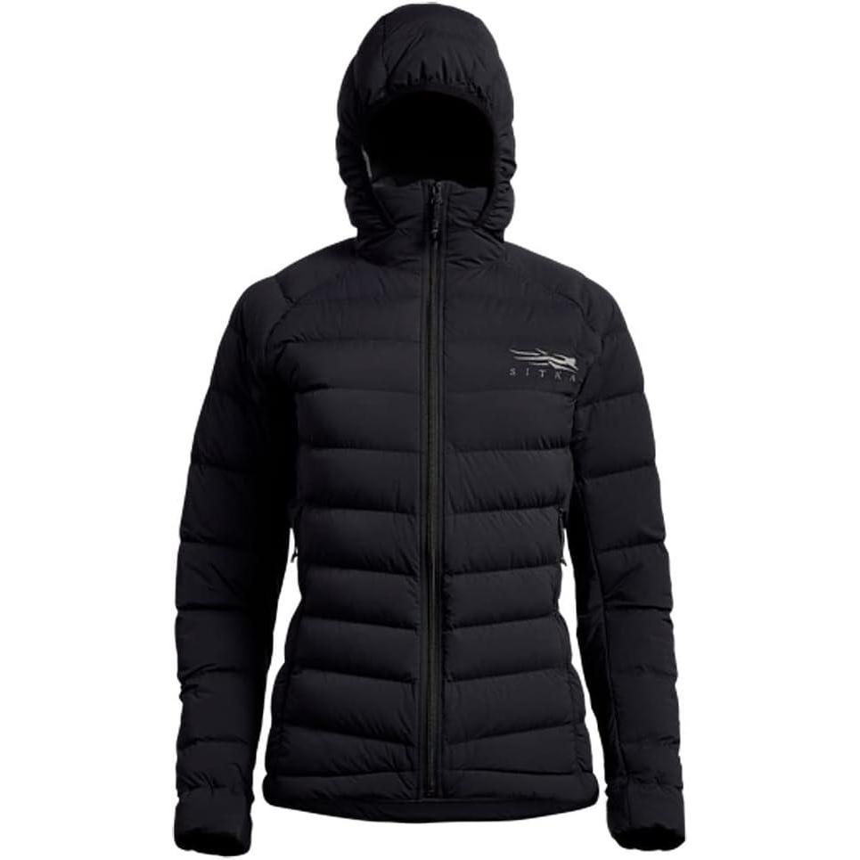 image:imageSITKA Gear Womens Kelvin Lite Down JacketSitka Black
