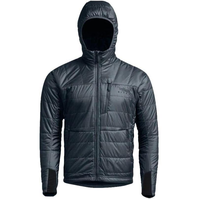 image:imageSITKA Kelvin Aerolite Hooded Jacket Insulated Hunting Mens JacketStorm
