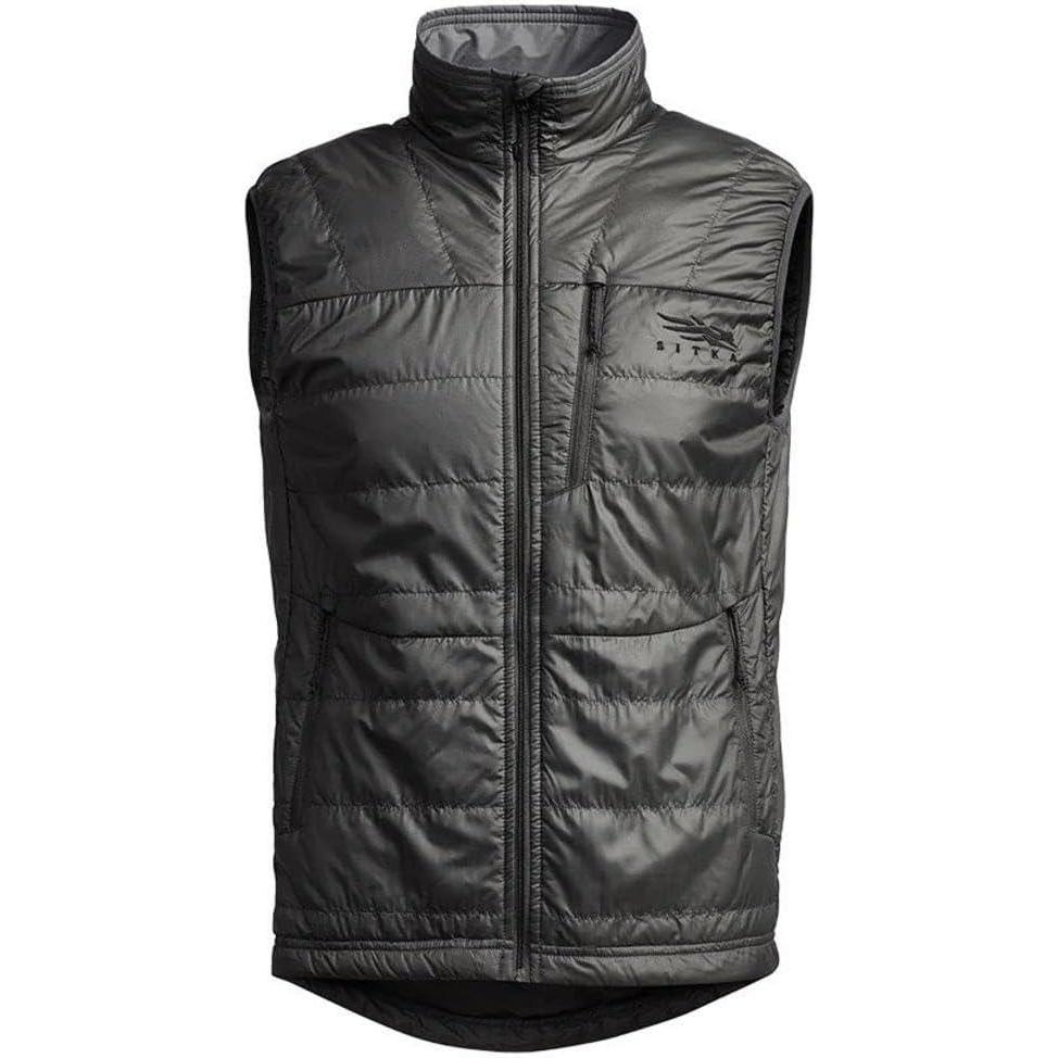 image:imageSITKA Kelvin Aerolite Vest  Lightweight Insulated Hunting Vest for MenLead