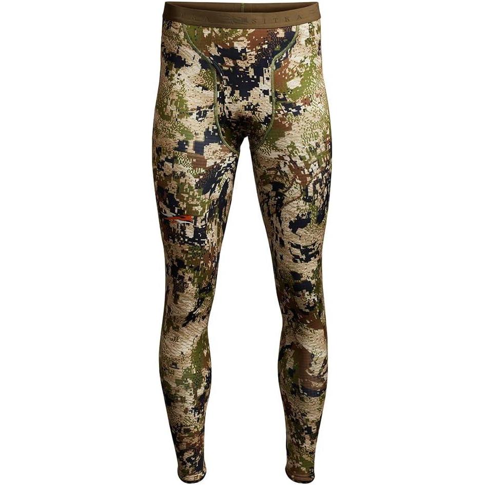 image:imageSITKA Mens Heavyweight Hunting Performance Fit BottomOptifade Subalpine