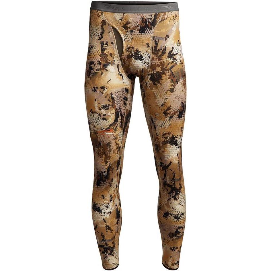 image:imageSITKA Mens Heavyweight Hunting Performance Fit BottomOptifade Waterfowl Marsh